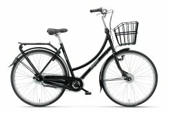 Batavus Cambridge Dame 7-gear 49cm Sort