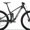 Trek Fuel EX 5 Mtb Str. M Deore – Matte Dnister Black