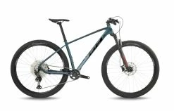 BH Expert 4.5 XT 12-speed Str. XL – Blå/sort/rød