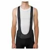 AGU Bibshorts Ess Prime Sort M/seler -cykel butik crs media 9390