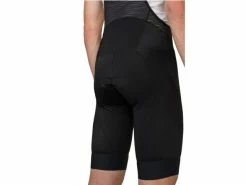 AGU Bibshorts Ess Prime Sort M/seler -cykel butik crs media 9393