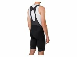 AGU Bibshorts Ess Prime Sort M/seler -cykel butik crs media 9394