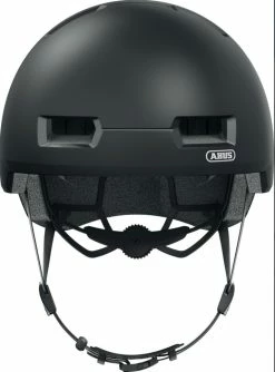 Abus Hjelm Skurb MIPS L/58-61cm – Velvet Black -cykel butik crs media 9409