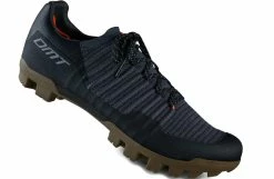 DMT Sko GK1 Gravel/MTB Str. 42 Sort/antracite