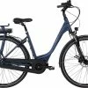 Winther SuperBe 2 LTD Dame 7-gear 54 Cm – Matmørkeblå -cykel butik crs media 9428