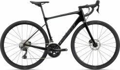 Giant Defy Advanced 1 Str. ML M/ Ultegra – Carbon/starry Night