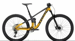 Trek Fuel EX 5 Deore Str. ML (29″ Hjul) – Lithium Grey/Marigold