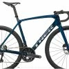 Trek Emonda SL 7 Str. 62cm – Mulsanne Blue/Trek Black 1 Trek Emonda SL 7 Str. 62cm – Mulsanne Blue/Trek Black -cykel butik crs media 9458