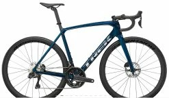 Trek Emonda SL 7 Str. 62cm – Mulsanne Blue/Trek Black