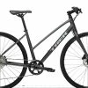 Trek FX 3 Disc Stagger Dame Str. M – Matsort