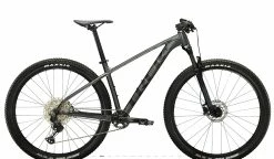 Trek X-caliber 8 Str. L – Satin Lithium Grey