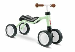 Puky Wutsch Pastel/retro Green