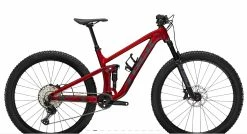 Trek Top Fuel 8 XT Str. ML – Crimson Red