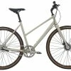 MBK Octane Gravel Urban Dame 7-gear RB 50cm – Matbeige/beige -cykel butik crs media 9491
