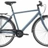 Centurion Le Mans Herre 7-gear 22″ – Matpetroleum Blå/blå -cykel butik crs media 9495