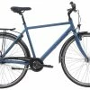 Centurion Challenger Herre 7-gear 23,5″ – Matblå/blå -cykel butik crs media 9500