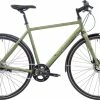 Centurion Ultimate Herre 7-gear RB 20,5″ Matgrøn/grøn -cykel butik crs media 9501