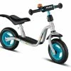 Puky Løbecykel LR M Plus Light Grey