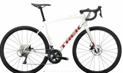 Trek Domane AL 3 Disc Str. 54cm – Crystal White