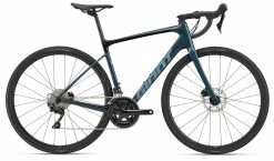 Giant Defy Advanced 2 M/shimano 105 Str. ML – Deep Lake/black