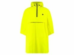 Agu Poncho Grant Onezize – Neon Gul