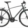 Trek FX 2 Disc Equipped Herre Str. M – Satin Lithium Grey -cykel butik crs media 9550
