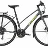 Trek FX 2 Disc Equipped Stagger Str. M – Satin Lithium Grey -cykel butik crs media 9551