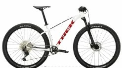 Trek X-caliber 8 Str. XL – Crystal White