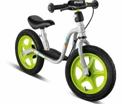 Puky Løbecykel LR 1L M/bremse – Light Grey -cykel butik crs media 9556
