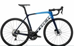 Trek Emonda SL 5 Disc Str. 60cm – Carbon Blue Smoke/Metallic Blue