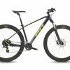 BH Spike 2.0 Mtb Str. M (29″ Hjul) Altus 16-gear – Lilla/gul/sort -cykel butik crs media 9570 scaled 1