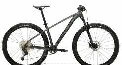 Trek X-caliber 8 Str. M – Satin Lithium Grey