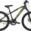 MBK 20″ Mud DNA 3-gear – Mat Grey/yellow 2 MBK 20″ Mud DNA 3-gear – Mat Grey/yellow -cykel butik crs media 9579