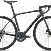 Giant TCR Advanced 1 Disc Pro Compact Str. L – Black Chrome