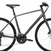 Trek FX 2 Disc Str. L – Satin Lithium Grey -cykel butik crs media 9582