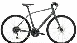 Trek FX 2 Disc Str. L – Satin Lithium Grey
