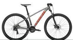 Trek Marlin 4 Str. M (29″ Hjul) – Matte Anthracite