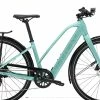 Trek FX+ 2 Stagger Dame Str. M – Blue Sage -cykel butik crs media 9585