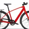 Trek FX+ 2 Herre Str. L – Viper Red -cykel butik crs media 9586