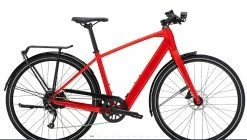 Trek FX+ 2 Herre Str. L – Viper Red