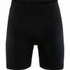 Craft Fuseknit Bike Boxer Herre Sort 1 Craft Fuseknit Bike Boxer Herre Sort -cykel butik crs media 9594
