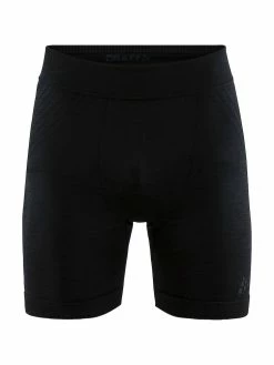 Craft Fuseknit Bike Boxer Herre Sort