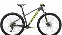 Trek Marlin 6 Str. ML (29″ Hjul) – Matte Dnister Black
