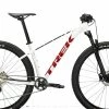 Trek X-caliber 8 Str. L (29″ Hjul) – Crystal White -cykel butik crs media 9601
