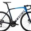 Trek Emonda SL 5 Disc Str. 58 Cm – Carbon Blue Smoke/Metallic Blue -cykel butik crs media 9604