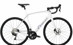 Trek Domane SL 5 Str. 56cm – White/quicksilver