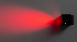 Bontrager Baglygte Flare RT -cykel butik crs media 9614