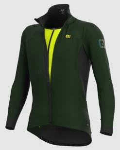 Ale Jakke Future Warm Str. XL Grøn