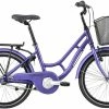 Winther 20″ Purple Granny 3-gear Alu Model 250 -cykel butik crs media 9629