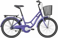 Winther 20″ Purple Granny 3-gear Alu Model 250